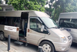 Học sinh trường Gateway chết trên xe: Giám định gen xác định nguyên nhân bé mặc 2 áo khác nhau