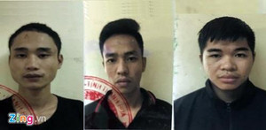 Bị dọa khởi tố, ông lão vội chuyển 700 triệu đồng cho Viện phó VKSND 'dỏm'