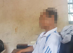 Hai chị em ruột nghi bị hai gã 'yêu râu xanh' U50 xâm hại khiến một người mang thai