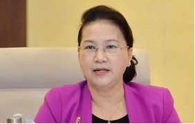 Chủ tịch Quốc hội: 'Tăng tuổi hưu không phải để người đương chức ở lại làm việc'