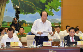 Xử lý nghiêm những trường hợp tiêu cực lợi dụng chính sách ưu đãi người có công