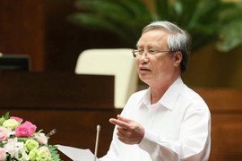 Thường trực Ban Bí thư: 'Chớ đặt những kế hoạch đọc nghe sướng tai nhưng không thực hiện được'