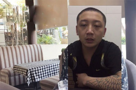 Vì sao bắt bố cháu bé 6 tuổi nghi bị xâm hại tình dục ở Nghệ An?