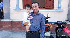 Người đàn ông mất tích bí ẩn suốt 2 tuần sau khi xin đơn vị về nhà em gái