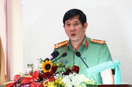 Đề nghị Ban Bí thư kỷ luật Giám đốc Công an tỉnh Đồng Nai và hàng loạt cán bộ