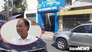 Ông Lê Tấn Hùng 'bắt tay' với các công ty du lịch chiếm đoạt tài sản nhà nước thế nào?