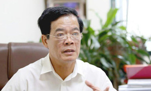 Nguyên Phó TBT Tạp chí Cộng sản: 'Nếu Đảng buông lơi, phai nhạt lời dặn của Bác thì sẽ gặp khó khăn'