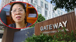 Vì sao người đưa đón trẻ trường Gateway bị khởi tố tội 'Vô ý làm chết người'?