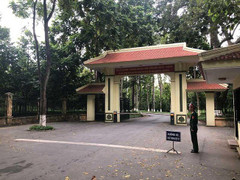 Chuyện những người nửa thế kỷ gìn giữ thi hài Bác