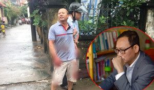 Chuyên gia tội phạm học phân tích hành động phi nhân tính của tên sát nhân dã thú sát hại cả gia đình em trai