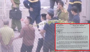 Văn phòng Chủ tịch nước đề nghị làm rõ vụ 'bắt giữ người' tại trường Pascal, Hà Nội