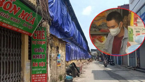 Rò rỉ thủy ngân sau hỏa hoạn ở Công ty Rạng Đông: Dân bức xúc đề nghị được khám sức khỏe