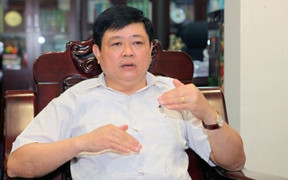 PGS.TS Nguyễn Thế Kỷ: 'Báo chí cần đổi mới trong thời đại mới'