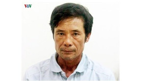 Bắt kẻ trốn truy nã sau 26 năm lẩn trốn dưới 'mác' công an viên