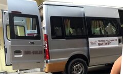 Gia đình bé trai chết trên ô tô trường Gateway kiến nghị thu thập dữ liệu camera