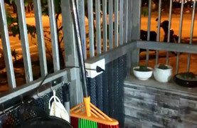 Đóng cổng lúc trời mưa, nam sinh ở Đà Nẵng bị điện giật chết thương tâm