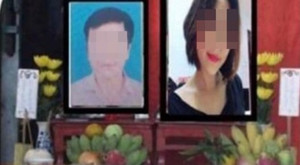 Người phụ nữ ở Đà Nẵng bị lập bàn thờ ‘tế sống’, đe dọa phải trả hơn 34 triệu đồng