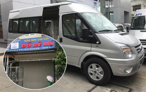 'Phép màu' nào giúp bé trai 3 tuổi sống sót sau khi bị bỏ quên trên ô tô suốt 7 tiếng?