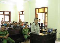 Gây tai nạn thảm khốc 8 người chết ở Hải Dương, tài xế chỉ lĩnh 13 năm tù