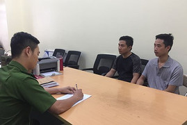 190 giờ truy tìm kẻ gửi 'bom thư' gây ra vụ nổ khiến nhiều người bị thương ở Linh Đàm