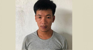 Vừa ra tù, lại chặn đường bóp cổ phụ nữ cướp tài sản