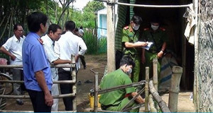 Nghi vấn nữ giáo viên ở Lào Cai bị sát hại sau giờ tan trường