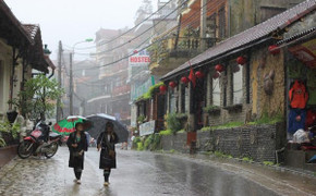 Bắc Bộ nhiều nơi trở lạnh, nhiệt độ dưới 16 độ C