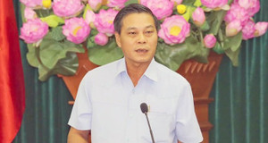 Hải Phòng đề xuất bổ sung quy hoạch Sân bay Tiên Lãng vào phát triển vận tải hàng không