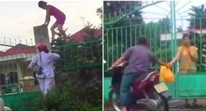 Cán bộ trung tâm nhân đạo ăn chặn hàng từ thiện ở Hà Nội: Xác định 12 người liên quan