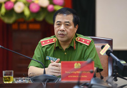 Nhiều tiền chất nhóm người Trung Quốc dùng để sản xuất ma túy không thuộc danh mục cấm