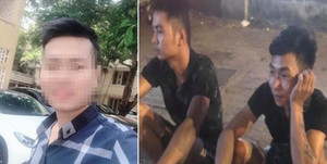 Tài xế 18 tuổi bị sát hại ở Hà Nội: Grab hứa hỗ trợ gia đình nạn nhân