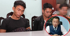 Hai nghi phạm sát hại nam sinh Grab 18 tuổi ở Hà Nội có thể đối diện án tử