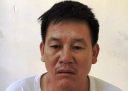 Mâu thuẫn tranh giành khách, tài xế xe ôm đánh chết đồng nghiệp