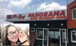 Bà chủ khách sạn trên đèo Mã Pì Lèng: 'Đập hết đi để làm lại'