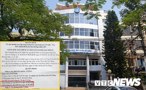 BHXH Hải Phòng chi sai chế độ mất sức lao động: Người hưởng trợ cấp nói gì?