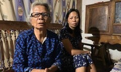 Bi kịch gia đình cụ bà 80 tuổi mang án oan giết chồng, giết cha