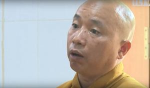 Giáo hội Phật giáo Việt Nam sẽ định đoạt tài sản của sư Thích Thanh Toàn