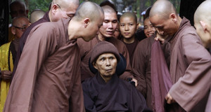 Sau 1 năm trở về Việt Nam, sức khỏe thiền sư Thích Nhất Hạnh thế nào?