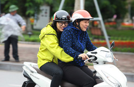 Miền Bắc sắp đón đợt không khí lạnh mạnh nhất từ đầu mùa, có nơi dưới 12 độ C