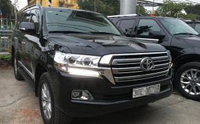 Kỷ luật nhiều cán bộ Công an tỉnh Cao Bằng vụ nhận ô tô 3,7 tỷ đồng từ doanh nghiệp