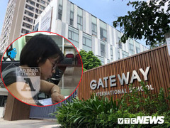 Học sinh trường Gateway chết trên ô tô: Vì sao khởi tố giáo viên chủ nhiệm?