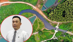 Biết nước bẩn vẫn cung cấp cho dân, Viwasupco có thể bị truy cứu trách nhiệm hình sự