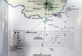 Công ty du lịch gửi đến khách mua tour cẩm nang có 'đường lưỡi bò'