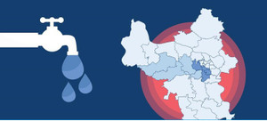 Nơi nào chịu ảnh hưởng trong cuộc khủng hoảng nước sạch sông Đà?