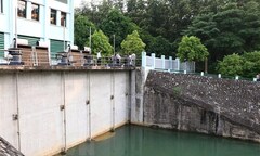 Sở Y tế Hà Nội công bố kết quả xét nghiệm nước sông Đà