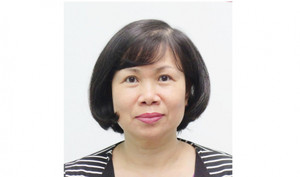 Lời cảm tạ của gia đình nguyên Phó Tổng giám đốc VOV Hoàng Minh Nguyệt