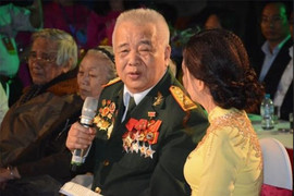 Chuyện ít biết về anh hùng Hoàng Đăng Vinh - người bắt sống tướng De Castries