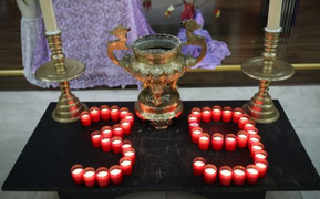 Xin hãy nhớ và đừng để tái diễn!