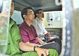 VN Pharma bán hết 4 loại thuốc kháng sinh giả, thu về 50 tỷ đồng