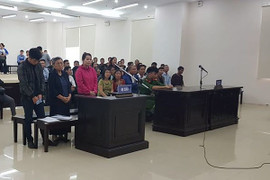 'Nổ' là phó giám đốc công ty xuất khẩu lao động, lừa trăm người nhẹ dạ hơn 30 tỷ đồng